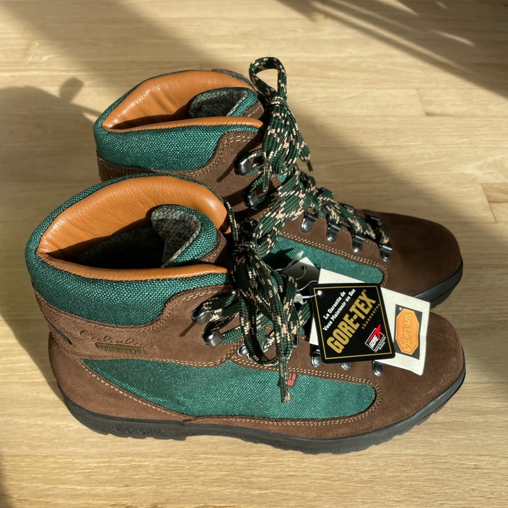 Women’s hiking boots Mtn Hiker 2 Cabelas